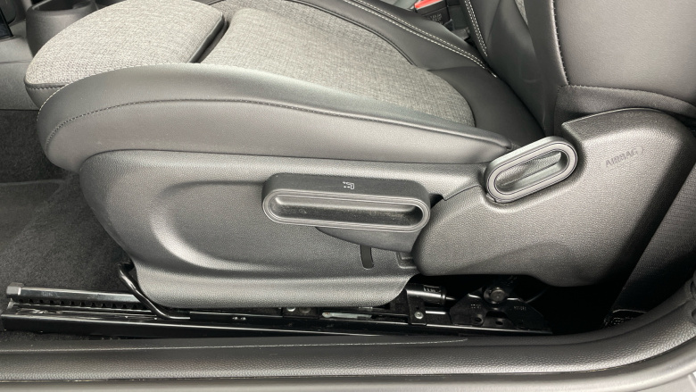 MINI Hatchback 135kW Cooper S Level 2 33kWh 3dr Auto Electric Hatchback